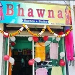 Business logo of Bhawna sarees & suits