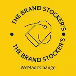 Business logo of The Brand Stocker's