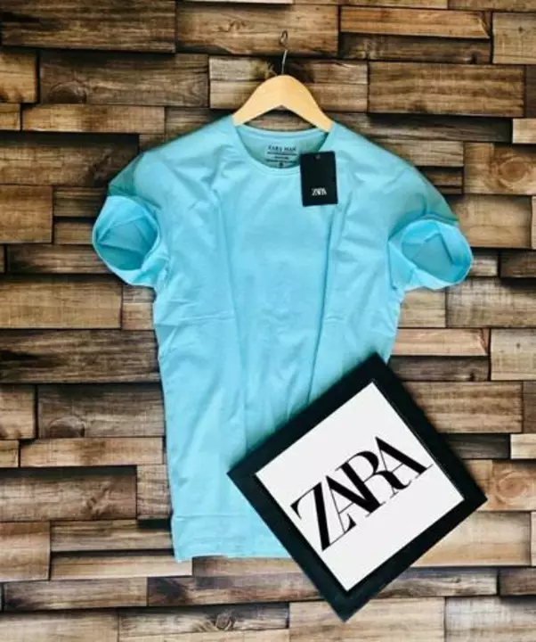 Zara man t'shirts uploaded by Littlemama on 5/26/2022