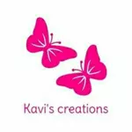 Business logo of Kavi's Creations