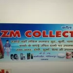 Business logo of ZM Collection