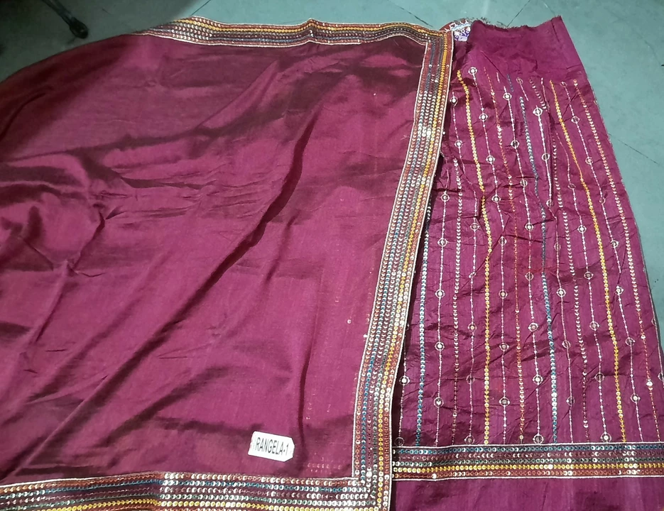 Border saree with heavy blause  uploaded by business on 5/26/2022