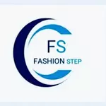 Business logo of Fashion step