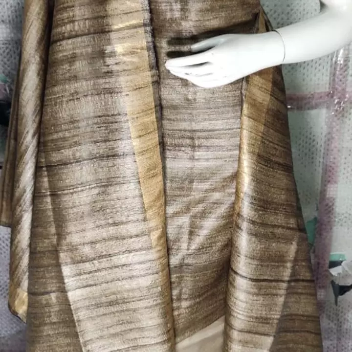 Bhagalpuri silk suit material  uploaded by business on 5/26/2022