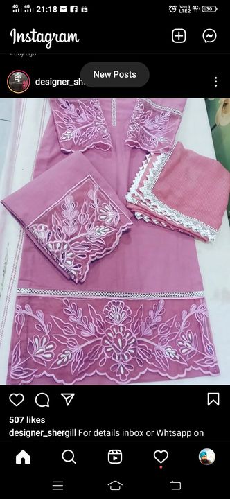 Product image with ID: cotton-embroidery-suit-b3c54f3a