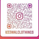 Business logo of UJJWAL CLOTHINGS 