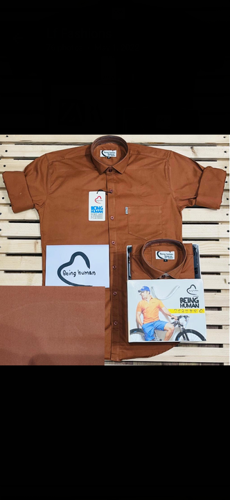 Product uploaded by Richmen Casuals on 5/27/2022