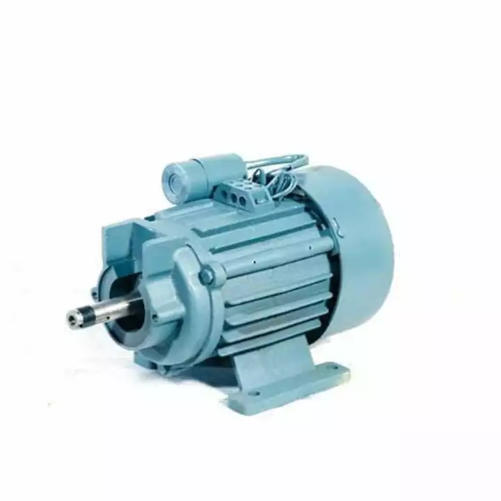 1 Hp Electric motor  uploaded by RAJHANS THE BRAND on 5/27/2022