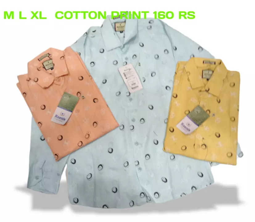 Cotton print  uploaded by business on 5/27/2022