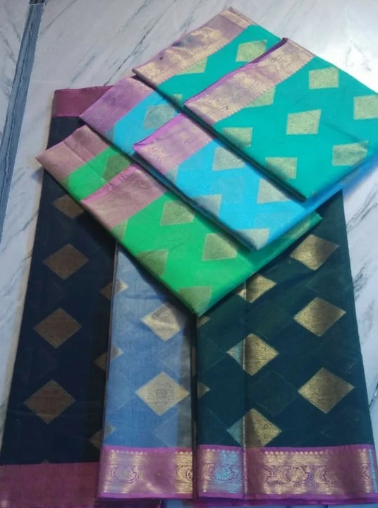 Product uploaded by Hasan Silk Sarees on 5/27/2022