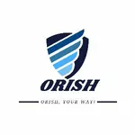 Business logo of ORISH FACTORY