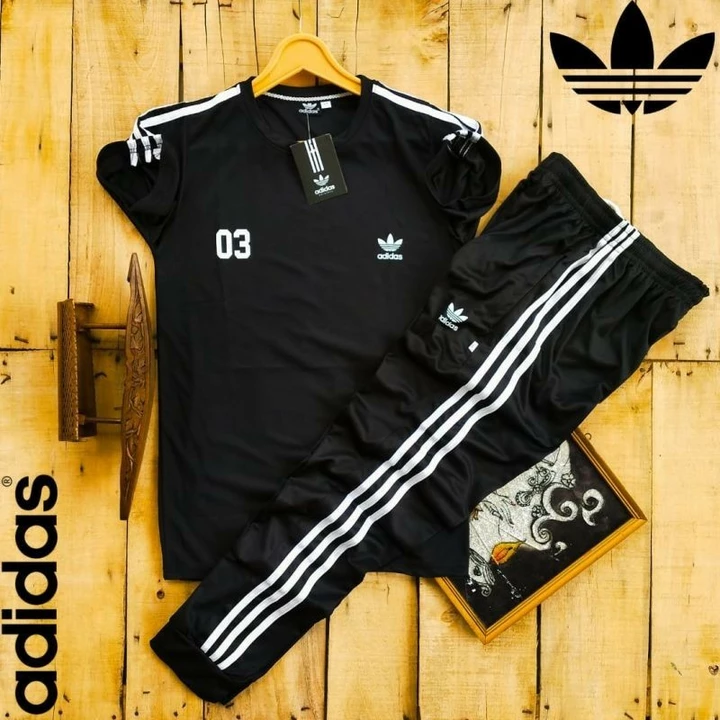 Tracksuit uploaded by FACTION INDIA MART on 5/27/2022