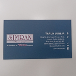Business logo of Simran Fashion