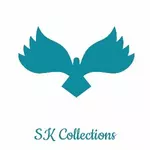Business logo of SK Collections