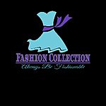 Business logo of Fashioncollection