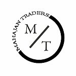 Business logo of Mahajan Traders