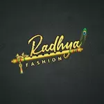 Business logo of Radhya Fashion Mart