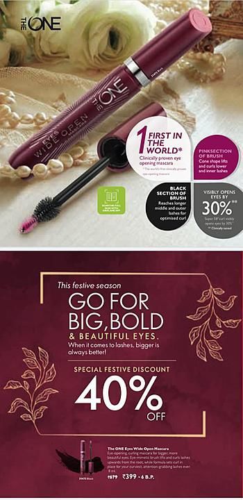 Check out this new mascara uploaded by business on 10/29/2020