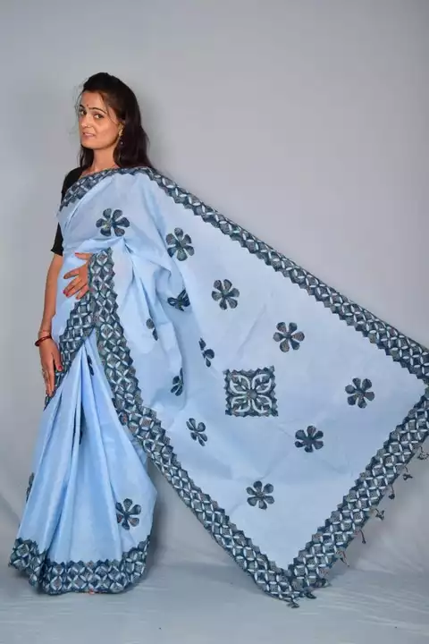 Post image The most beautiful handicraft printing avelbale stock normal and medum size avelbale jodhpur rajasthan printing best quality and best price DM for order