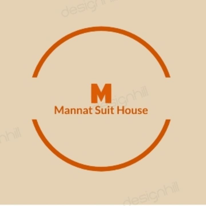 Post image Mannat Suit House has updated their profile picture.