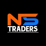 Business logo of N S TRADERS