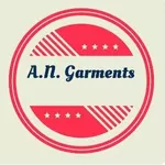 Business logo of An garments