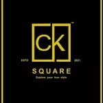 Business logo of CK Square