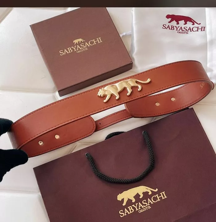 Gucci belt branded uploaded by Pragya collection on 5/27/2022