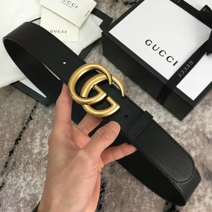 Gucci belt branded uploaded by Pragya collection on 5/27/2022