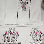 Business logo of Embroidery ladies suit