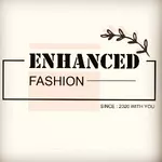 Business logo of Enhanced Fashion