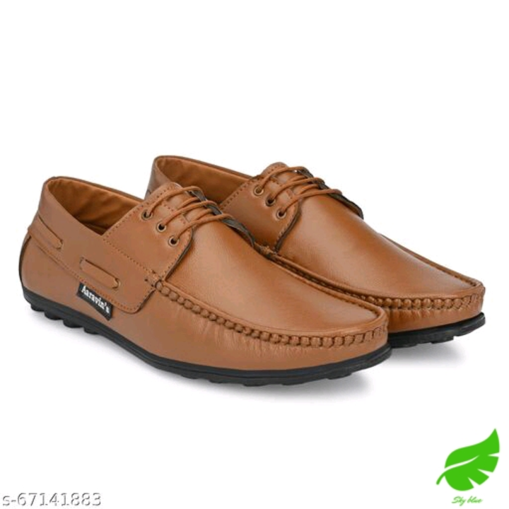 LOAFER SHOES uploaded by business on 5/28/2022