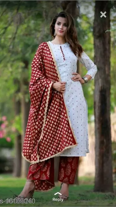 Product uploaded by Kurti on 5/28/2022