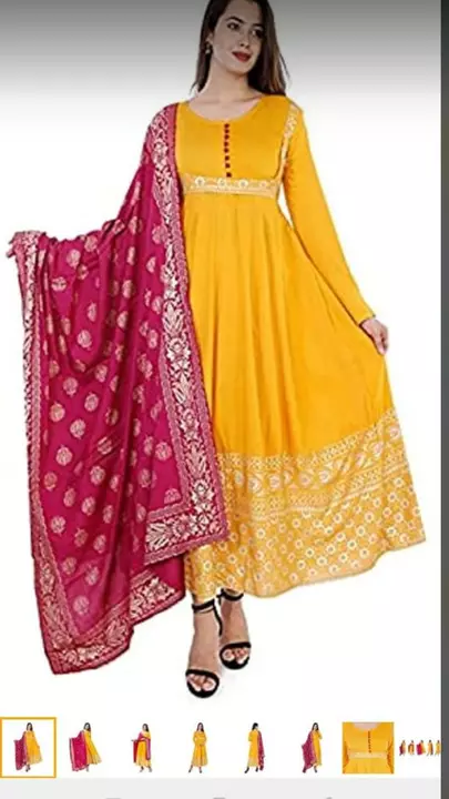 Product uploaded by Kurti on 5/28/2022