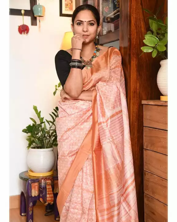 Munar Cotton saree uploaded by business on 5/28/2022