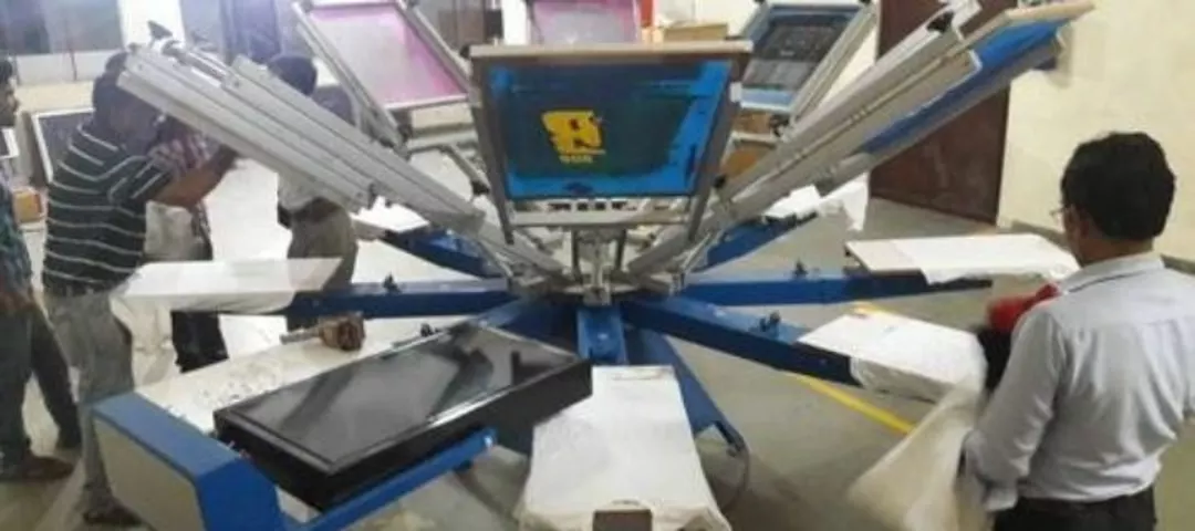 Factory Store Images of Gowrish Printers