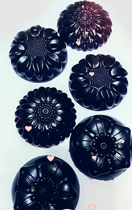 Activated Charcoal soap uploaded by Afreens Kreation on 10/29/2020