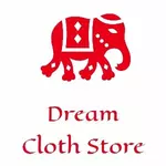 Business logo of Dream Cloth Store