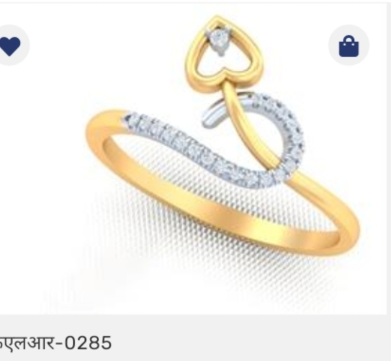Daimond ring uploaded by business on 5/28/2022