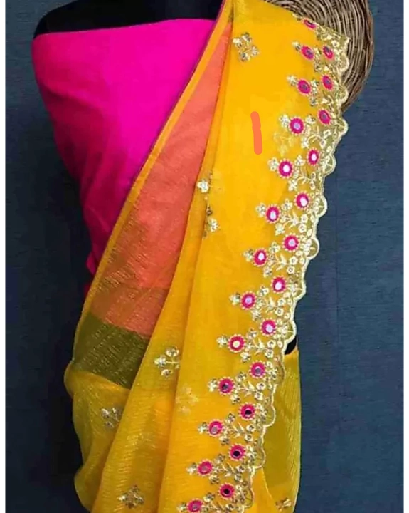 Saree uploaded by business on 5/28/2022