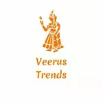 Business logo of Veerus trends