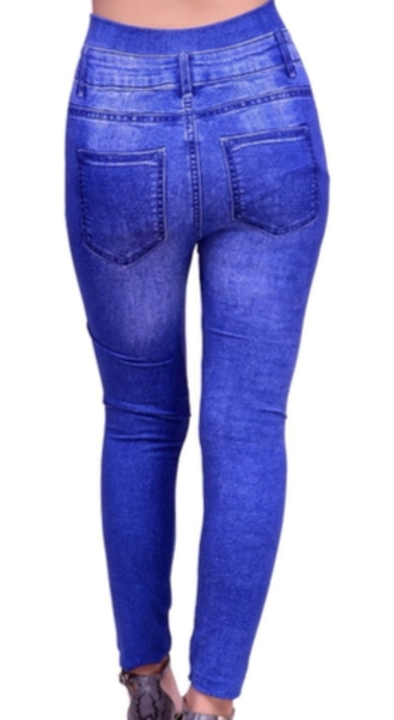 Women jeans 👖 uploaded by Rs Shop on 5/28/2022