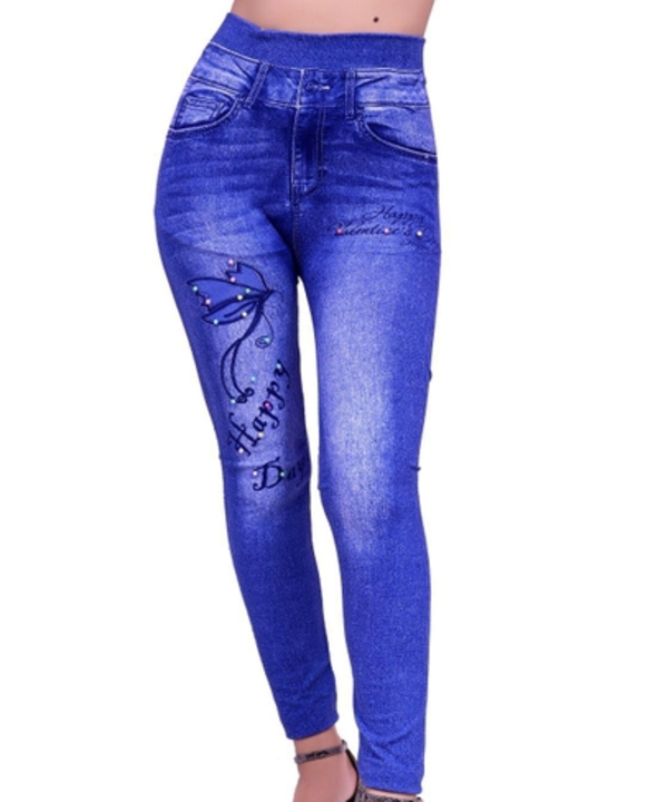 Product image of Women jeans 👖, price: Rs. 280, ID: women-jeans-e0acf47e