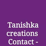 Business logo of Tanishka creations