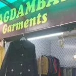 Business logo of Jagdambay garments gandhi nagar ludhiana pb
