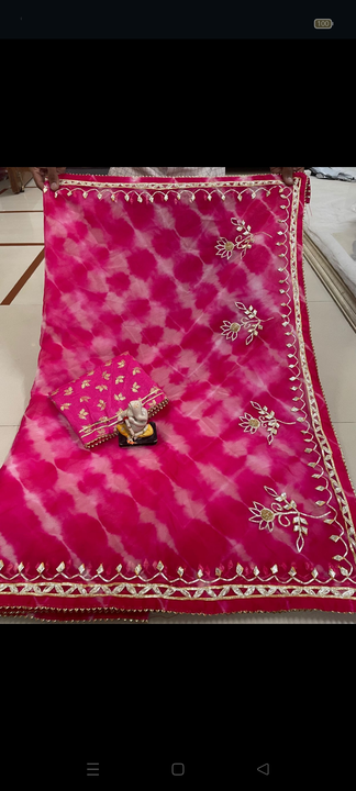 Saree uploaded by Wholesaler on 5/28/2022