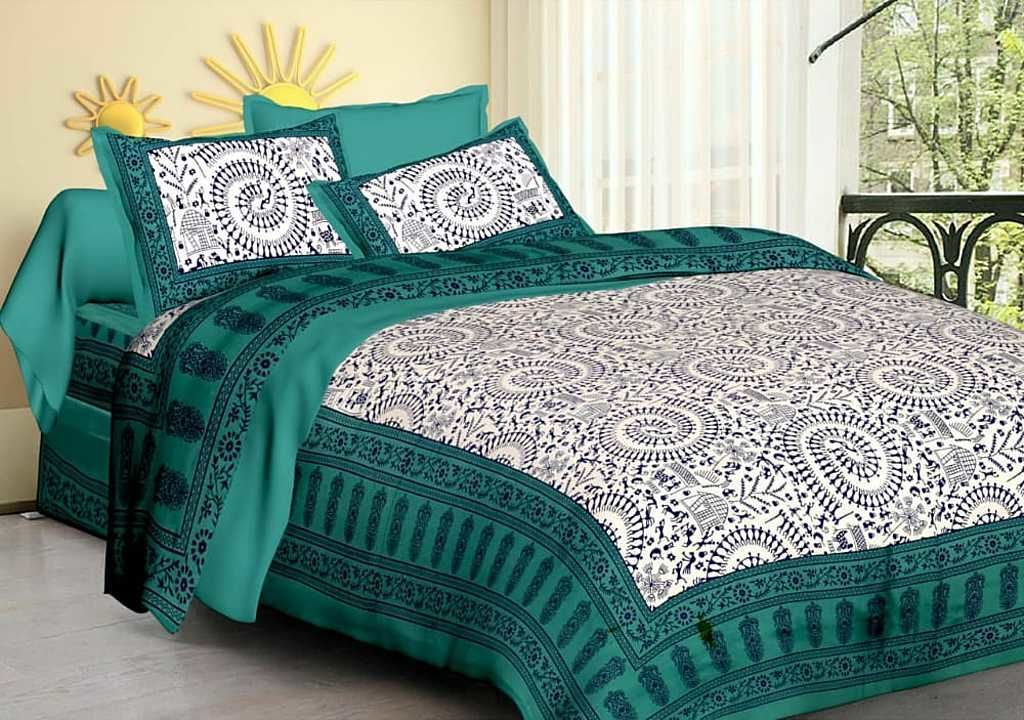 Printed uploaded by Bedsheets on 10/29/2020