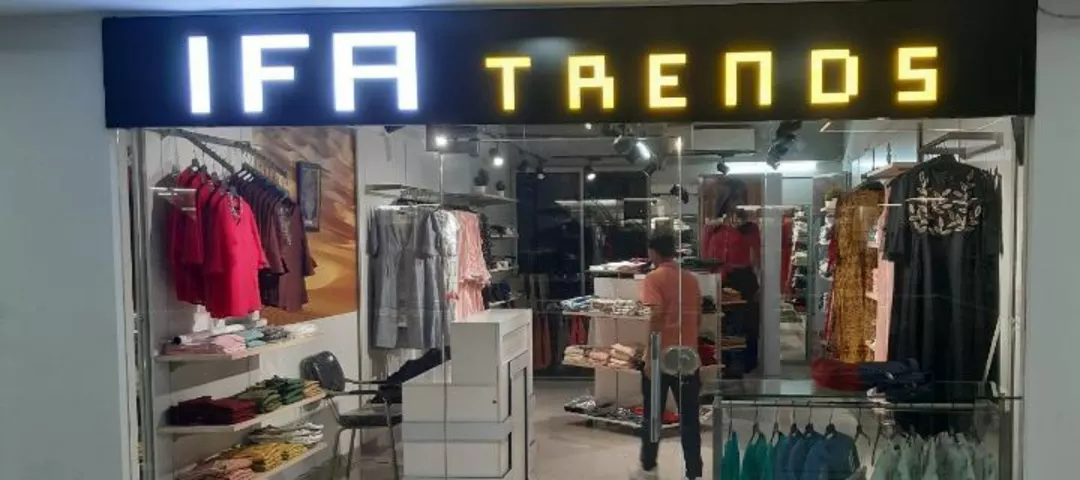 Shop Store Images of IFA TRENDS