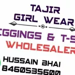 Business logo of Tajir
