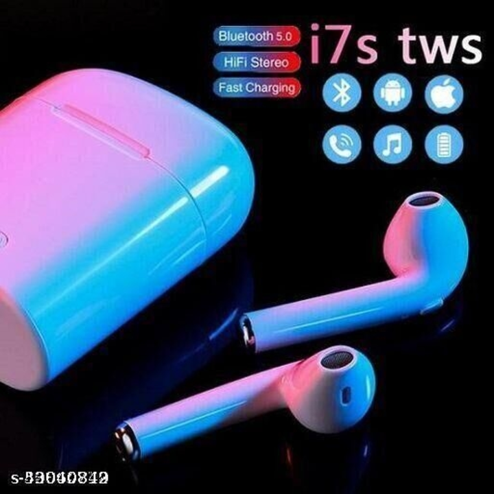 New product wireless ear phone. uploaded by Faiz stock Shop. on 5/29/2022